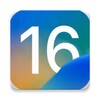 IOS 16 Theme icon