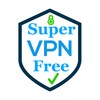 Super Free Vpn icon