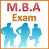 MBA Exam Prep icon