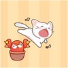 أيقونة Cat Dash