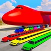 Truck Transport Game Car Sim icon