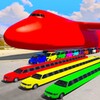 Icône Truck Transport Game Car Sim