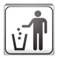 TRASHem android app icon