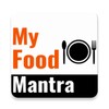 My FoodMantra icon