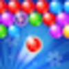 Bubble Christmas icon