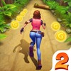 Endless Run Jungle Escape 2 icon