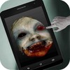 Scary Screen Prank icon