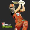 Icono de Cricket Manager - Super League