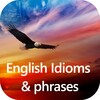 English Idioms icon