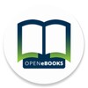 Open eBooks icon