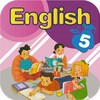 English 5 icon