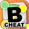 Ruzzle & Scramble Cheat icon