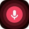 iRecorder - High-quality voice recorder icon