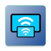 DualScreen - Airplay icon