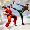 Street Kung Fu Fighting Games icon