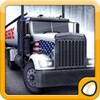 Construction Truck Sim 2017 icon