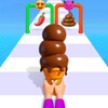أيقونة Stacky Ice Cream Runner