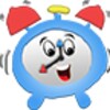 Talking Alarm Clock icon