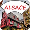 Pictogramă Guide of Alsace