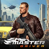 Master Driver for Android - Download the APK from Uptodown