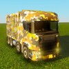 Icona di US Army Truck Simulator 2023