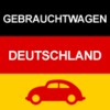Gebrauchtwagen Deutschland icon