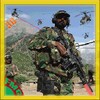 IGI Commando Warrior Shooter icon