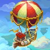 Ikon Pixel Isle: Art Coloring World