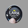 LARA for the AUTO Locksmith icon