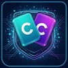 Icona di Crypto Cards - AI Collectibles