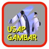 Usap Gambar icon