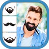 Icono de Man Mustache Beard