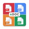 Read Document App, Office View icon