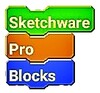 Sketchware pro blocks icon