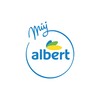 Můj Albert 아이콘