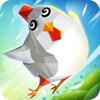 Flying Chicken icon