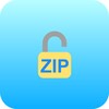 ZIP password recovery icon