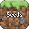 Seeds for Minecraft: PE icon