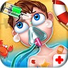 Beach Rescue - Party Doctor icon