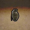 Icône Hand Grenade