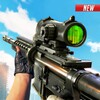 Police Sniper Gun Shooting 3D icon