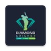 Icono de Diamond Cricket Live Line Guru