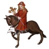 The Canterbury Tales: Geoffrey icon