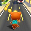 Pet Cat Endless Run icon