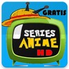 Series ANIME Gratis HD icon