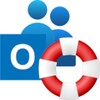 ไอคอน Contacts Recovery for Outlook Classic