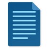 Text File Editor icon