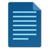 أيقونة Text File Editor