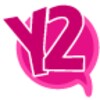 Y2 call iTel icon