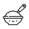 Icono de amiyammi: diversificare